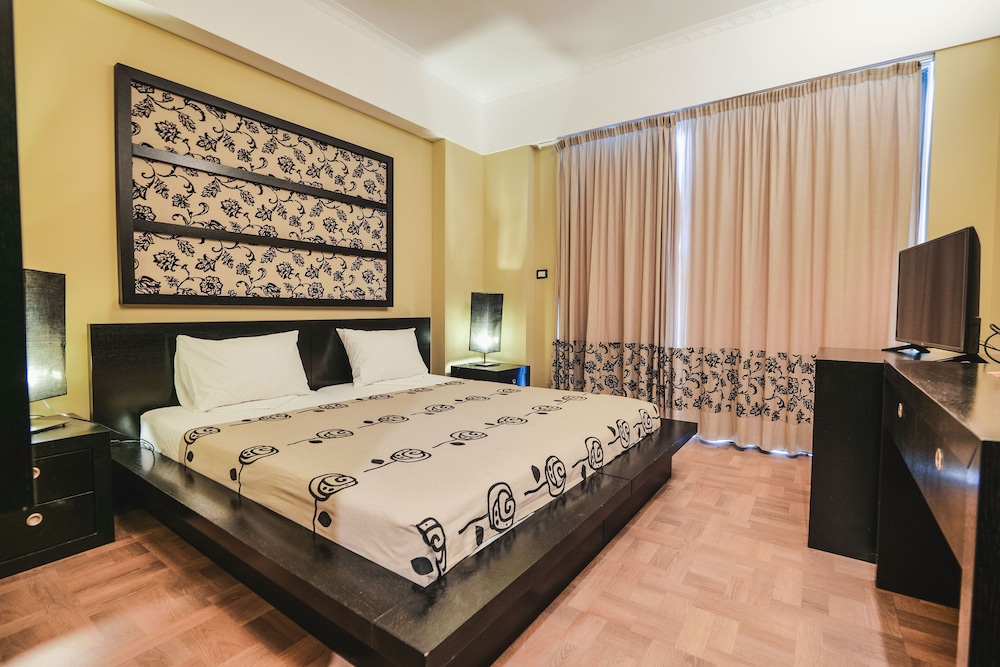 Rapos Resort 18/50