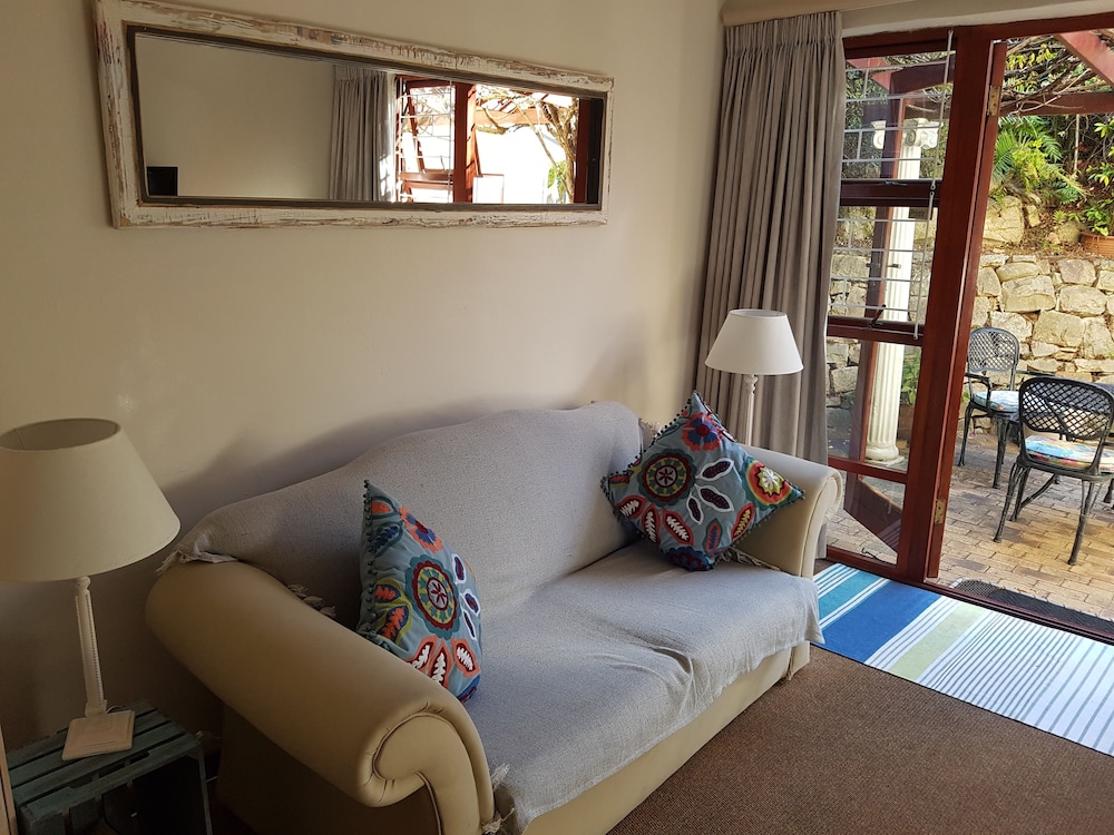Valley Heights Guest House B&B 13/29