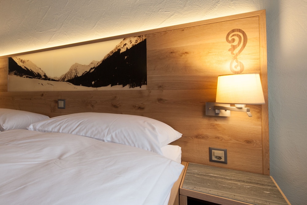 Sunstar Boutique Hotel Albeina Klosters 23/66