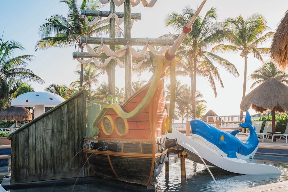 Iberostar Selection Cancun All Inclusive 4/50