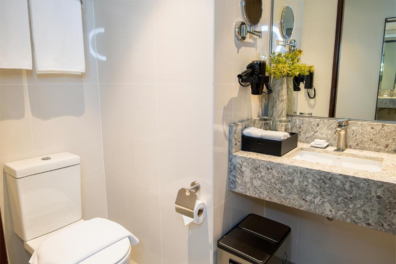 MCollection - Modern City Stay Near Manila Bay's Attractions 24/26