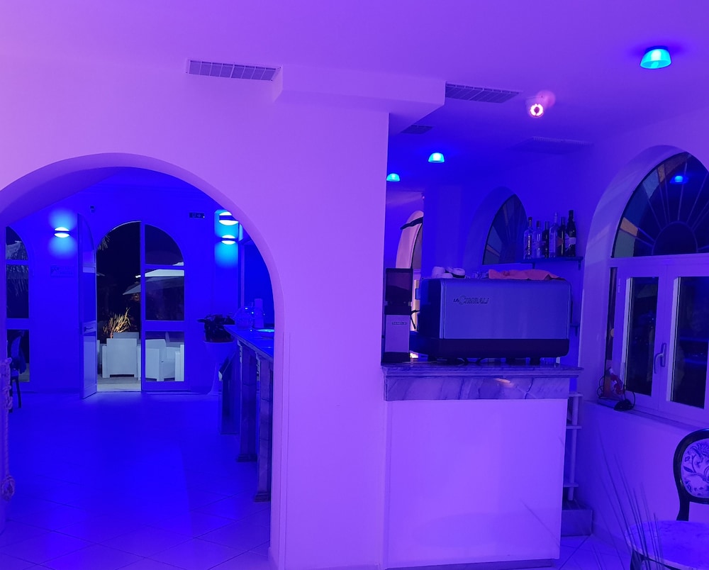 Hotel Caraibisiaco Sul Mare 40/50