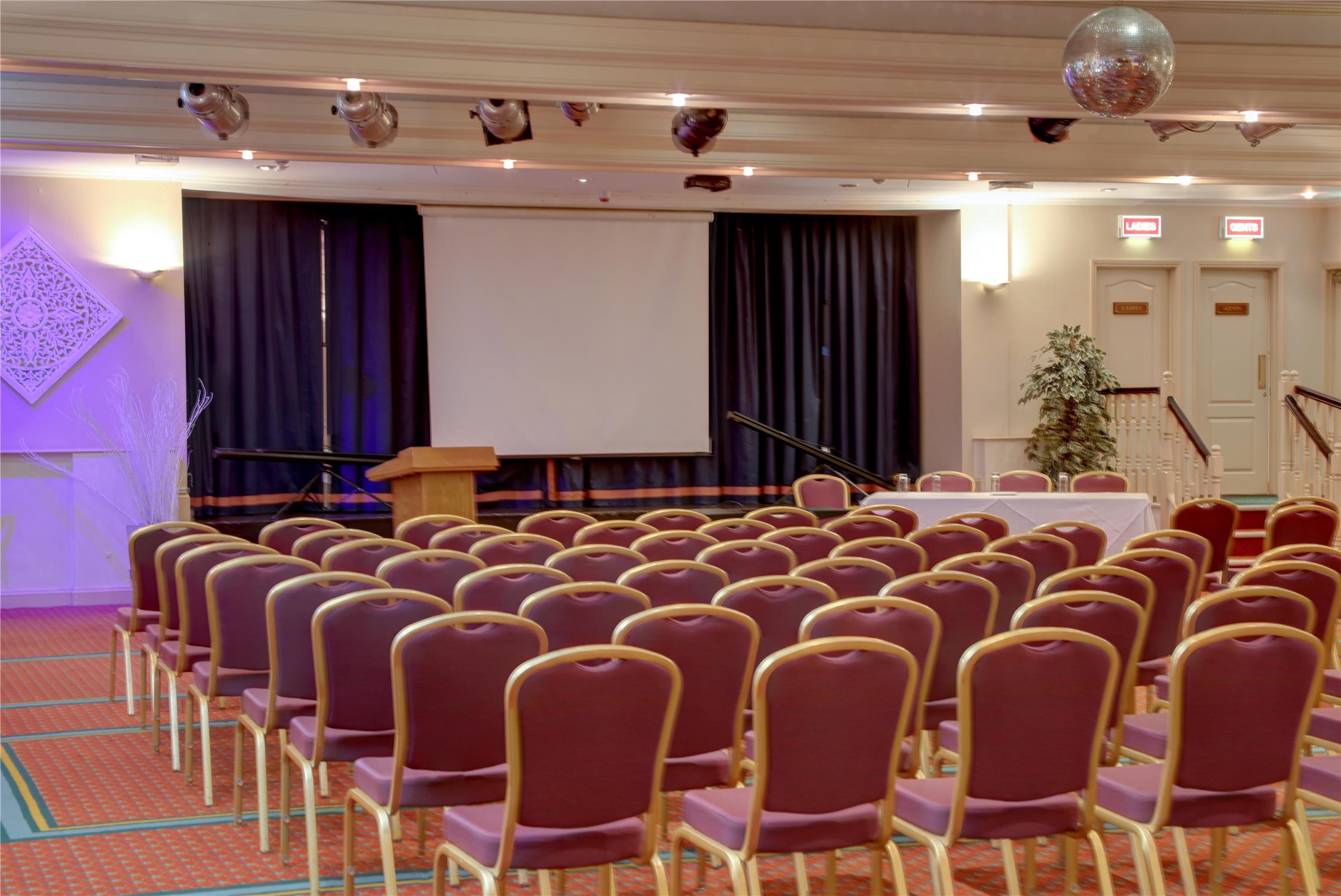 Best Western Royal Hotel 15/16