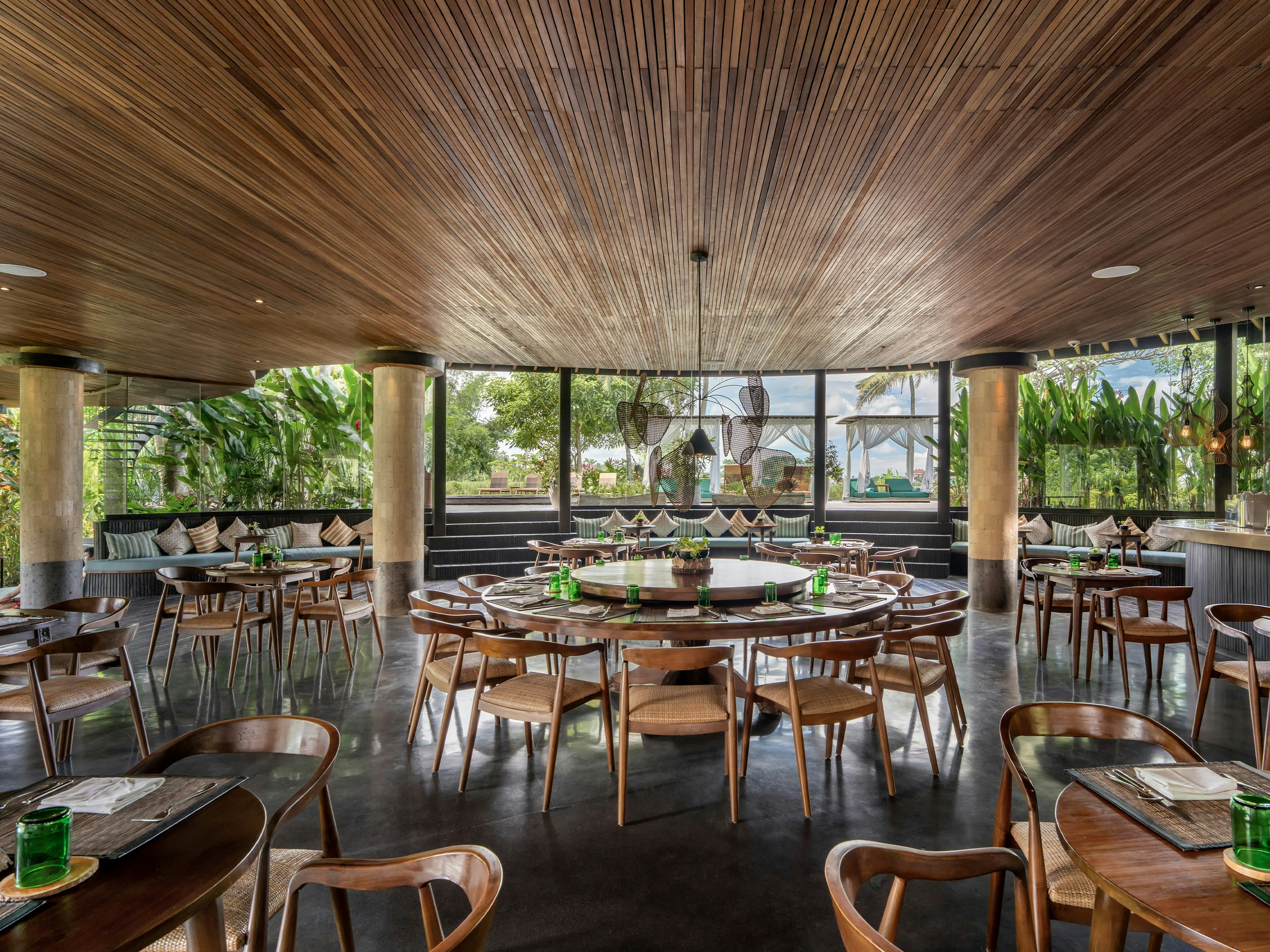 Gdas Bali Health and Wellness Resort 37/50