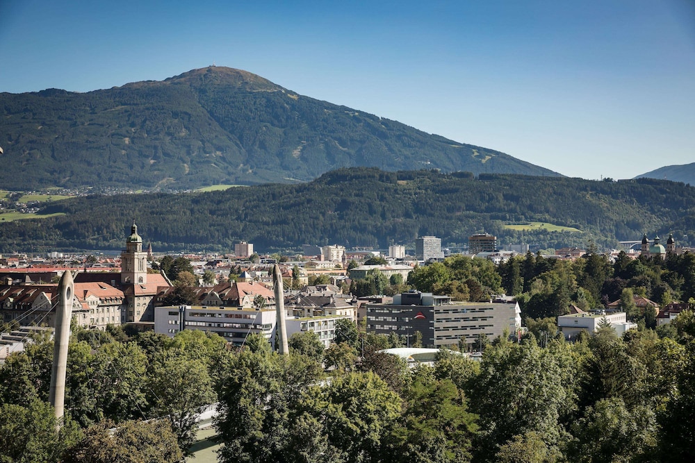 Austria Trend Hotel Congress Innsbruck 59/65