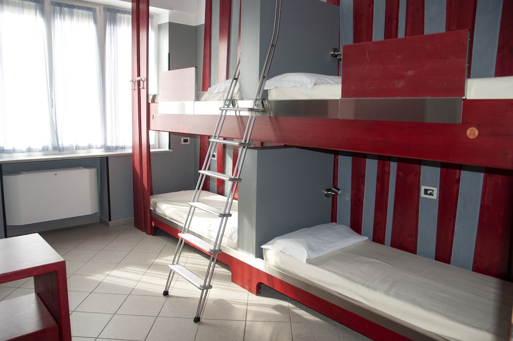 Roma Scout Center - Hostel 36/50