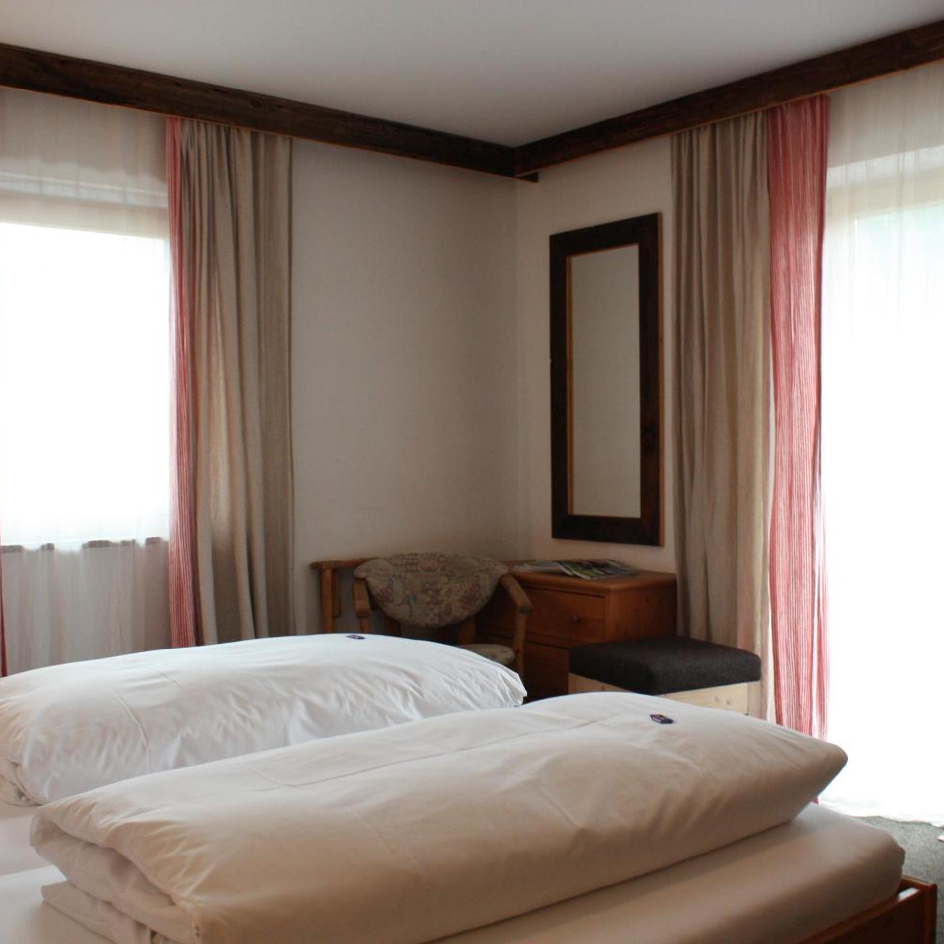 DAS Posch Hotel 10/20