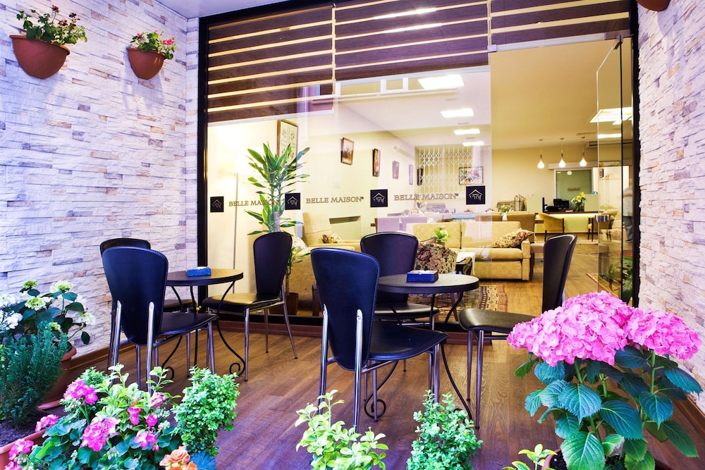Belle Maison Hotel Residence 27/33