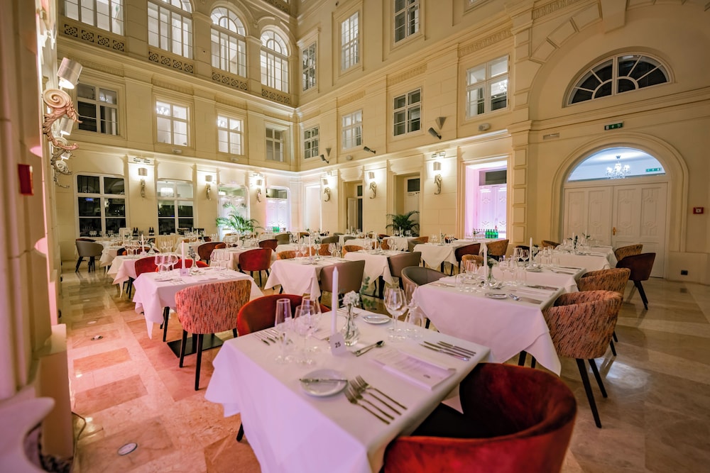 Grand Palace Brno hotel 33/48