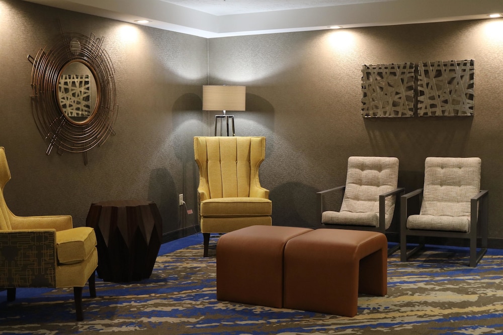 Best Western Plus Portland Airport Hotel & Suites 19/41