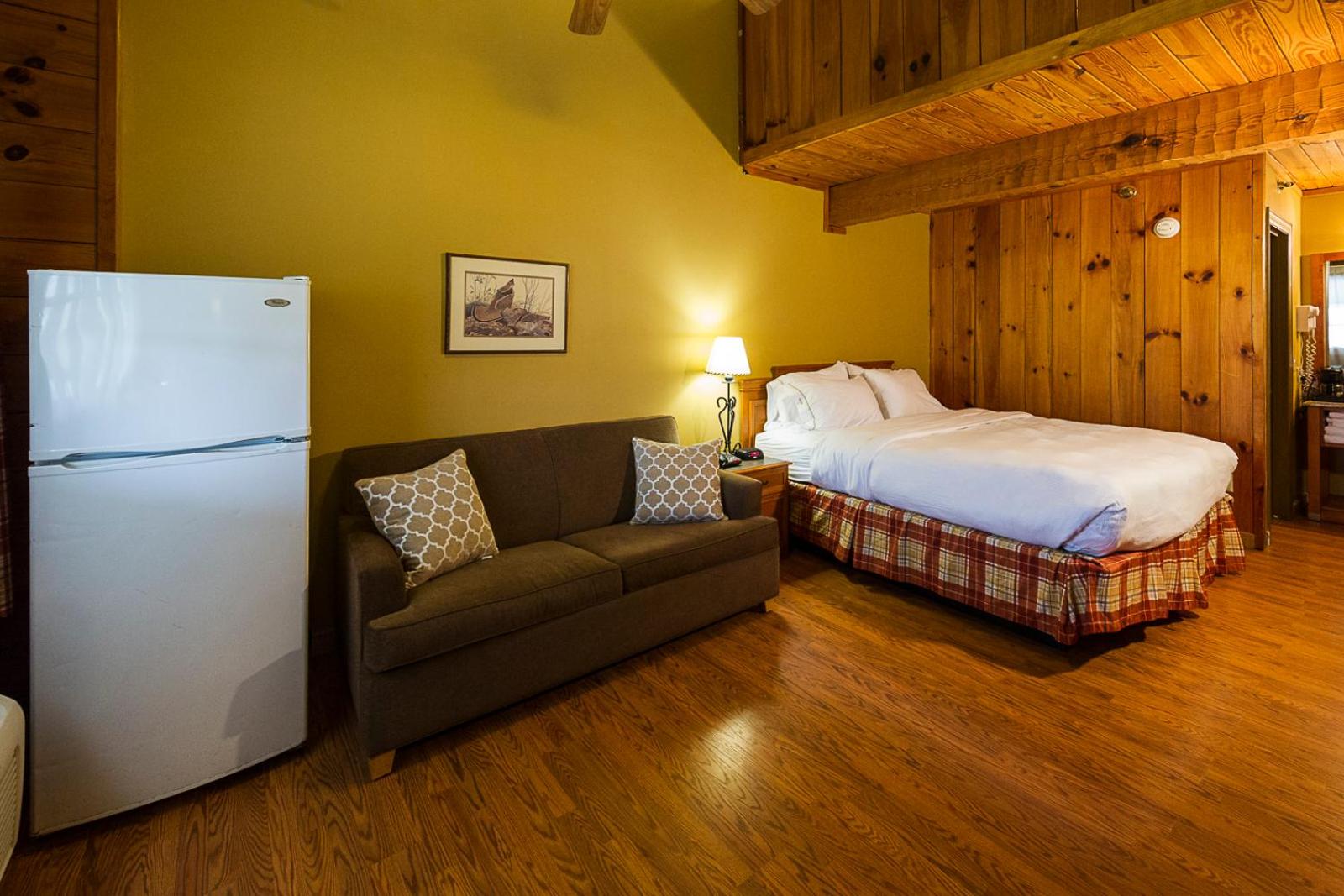 Loft, Suite, Hot Tub