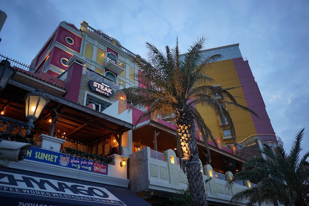 Hotel Cocktail Stay Naha 5/50