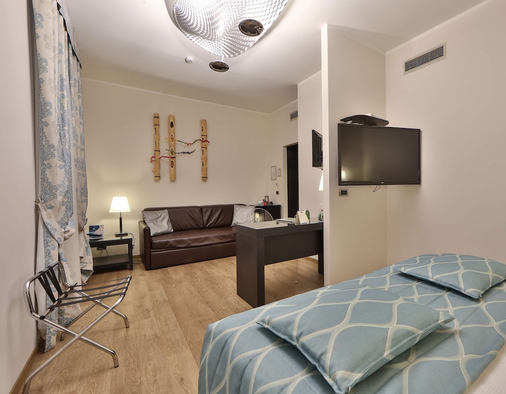 Best Western Plus Hotel Genova 22/43