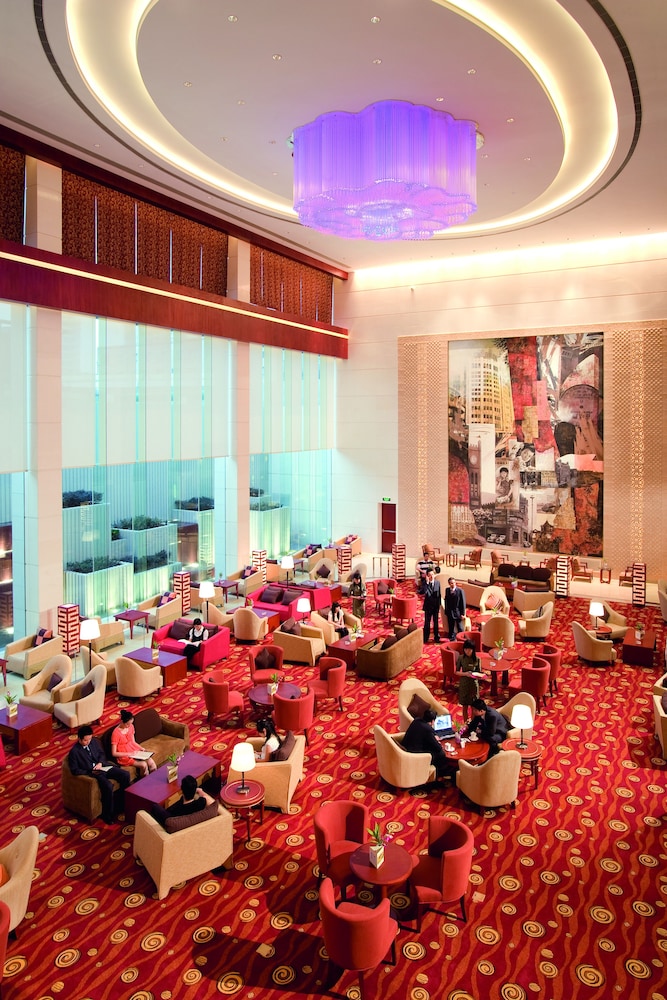 Baolong Hotel Shanghai 41/46