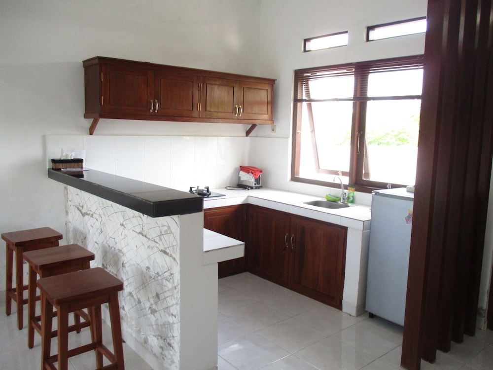 VILLA DENCARIK 5/25