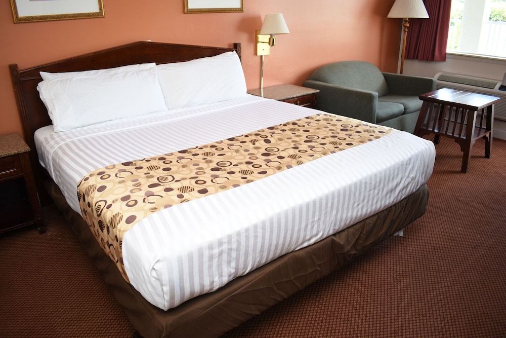 Motel6 Culpeper, VA 16/52