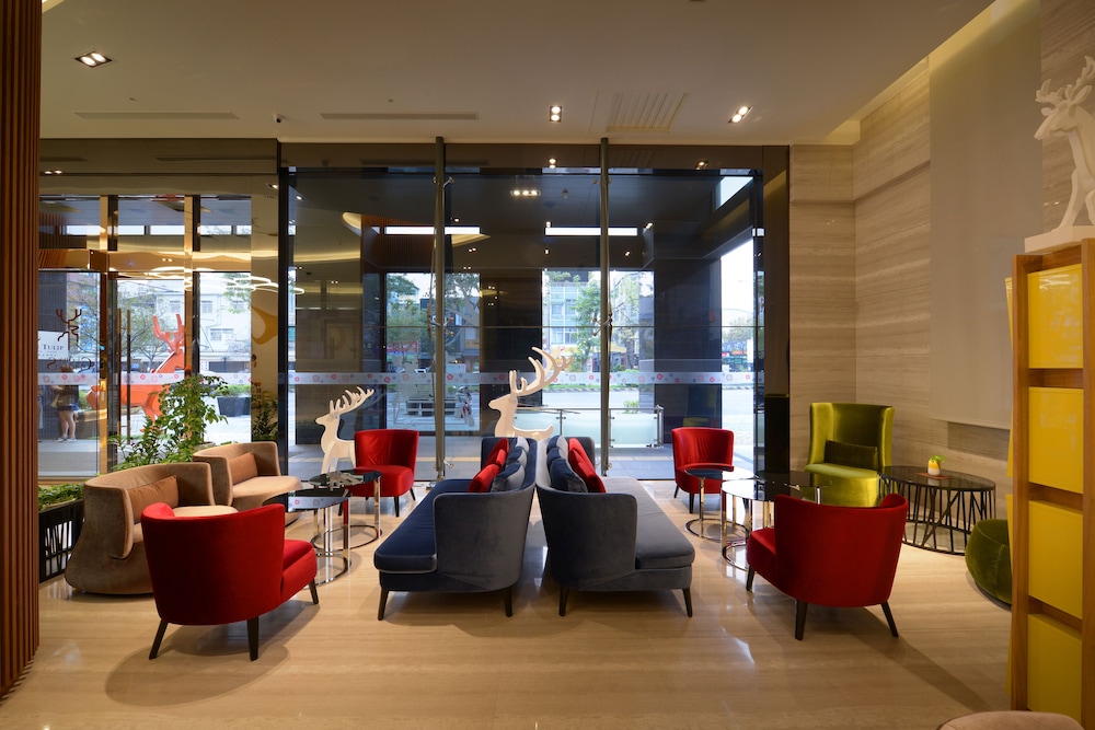 Golden Tulip Glory Fine Hotel 40/60