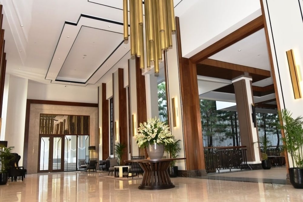 Mason Pine Hotel 1/26