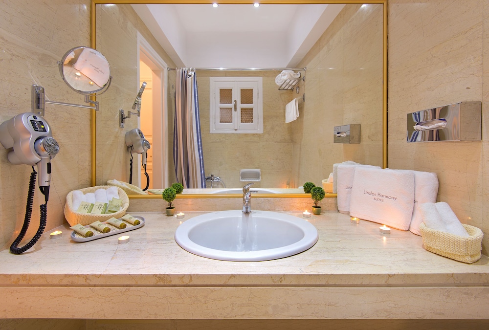 Lindos Harmony Suites 49/50