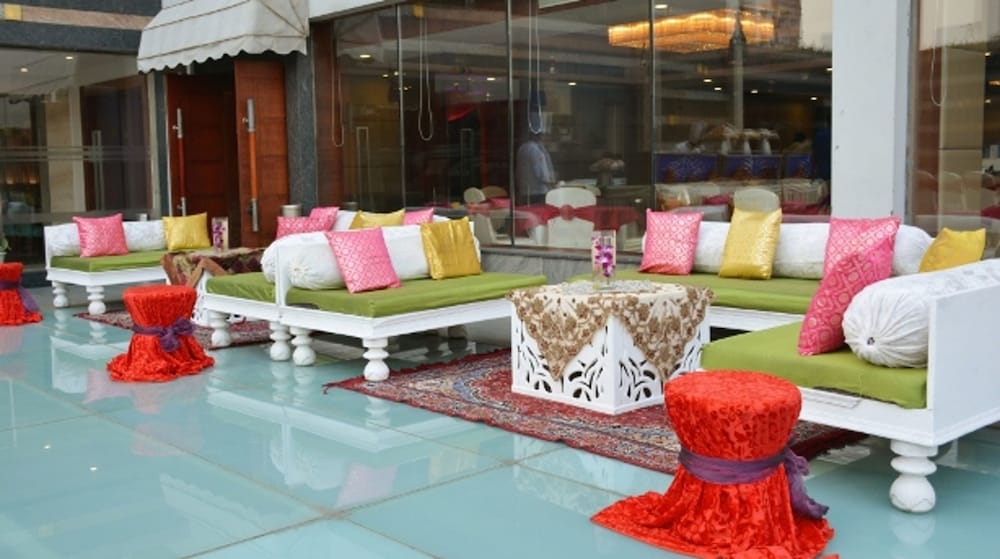 Ramada by Wyndham Ghaziabad Vasundhara 43/53