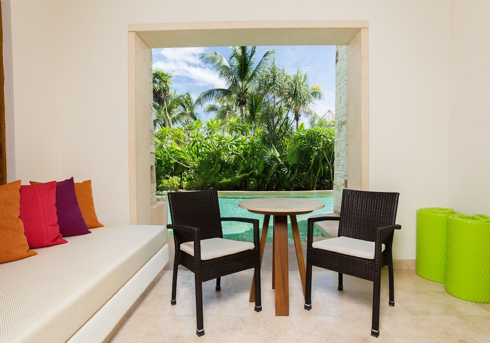 Secrets Akumal Riviera Maya - Adults Only - All Inclusive 40/60