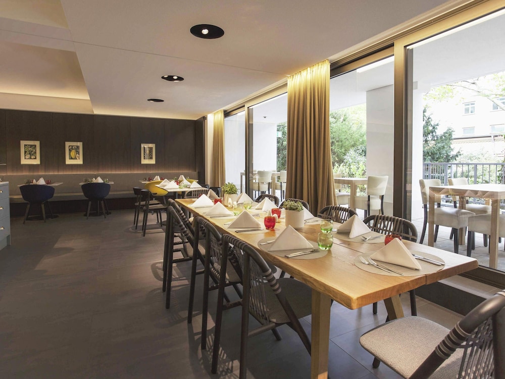 Mercure Hotel Wiesbaden City 65/78