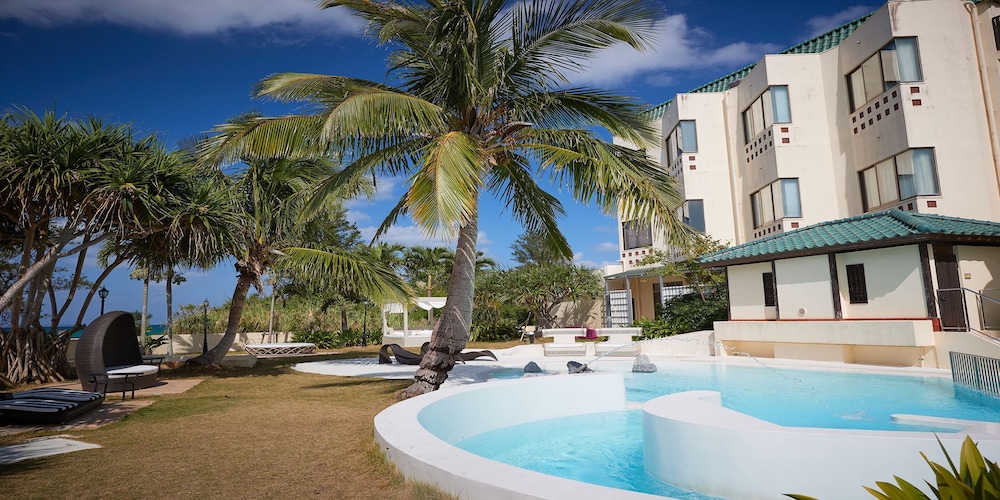 La Casa Panacea Okinawa Resort 43/50