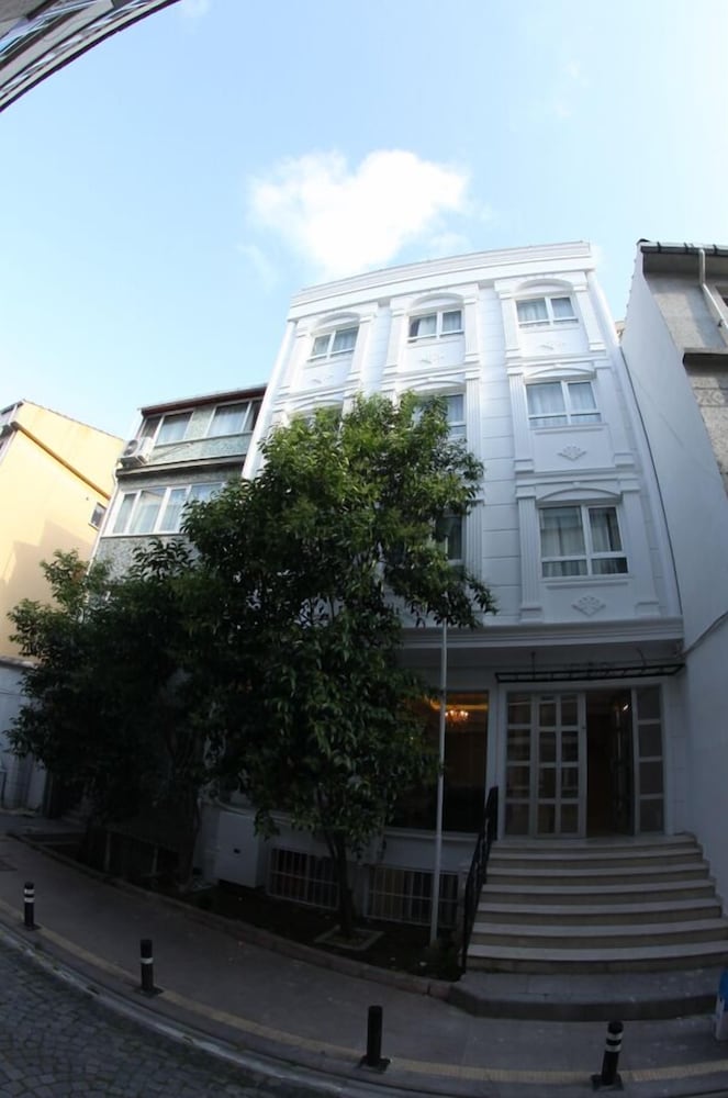 Elite Marmara Bosphorus Suites 2/28
