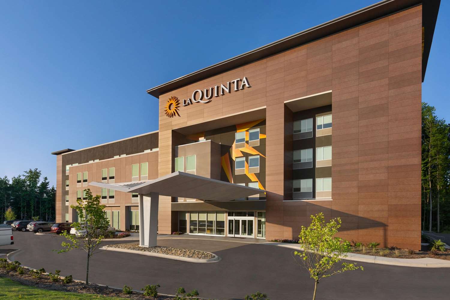 La Quinta Inn Suites By Wyndham Rock Hill 2/61