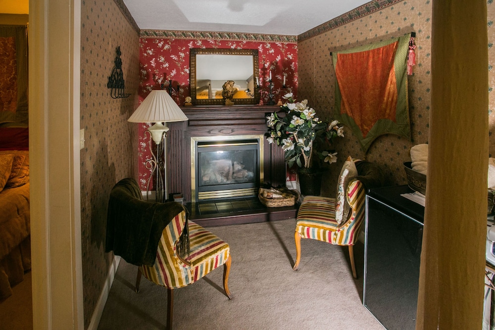 Woodstock Inn B&B 31/50