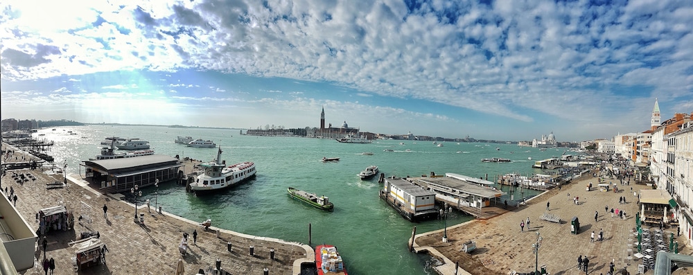 Locanda Vivaldi Hotel 43/50