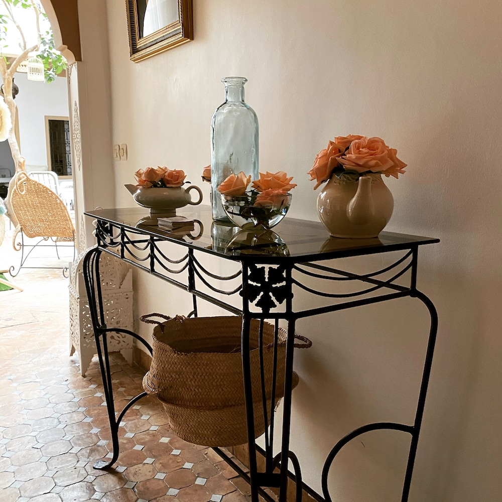 Riad Les Orangers D'Alilia 47/55