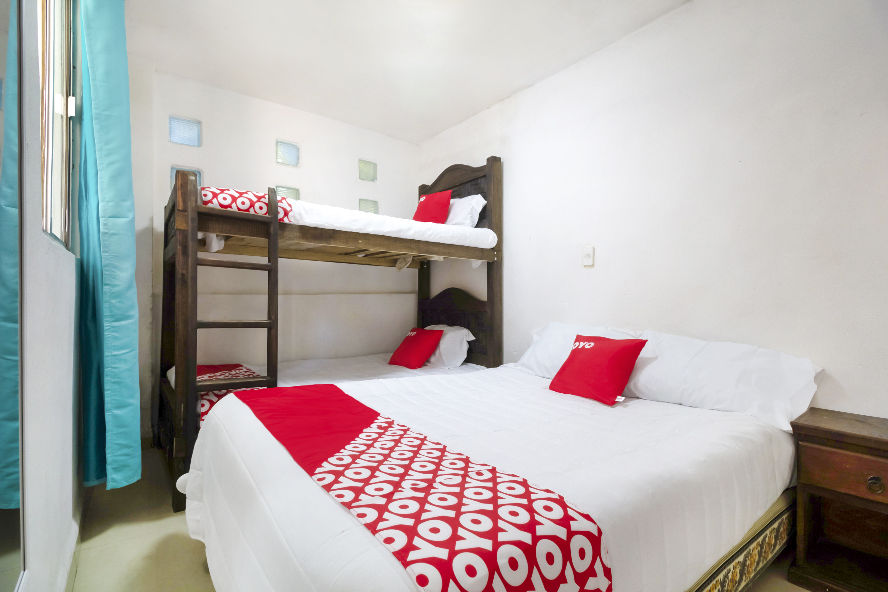 OYO Hotel Punta Guadalupe, San Cristobal de las Casas 18/27