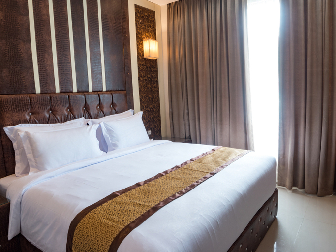 Aurila Hotel Palangkaraya 4/11
