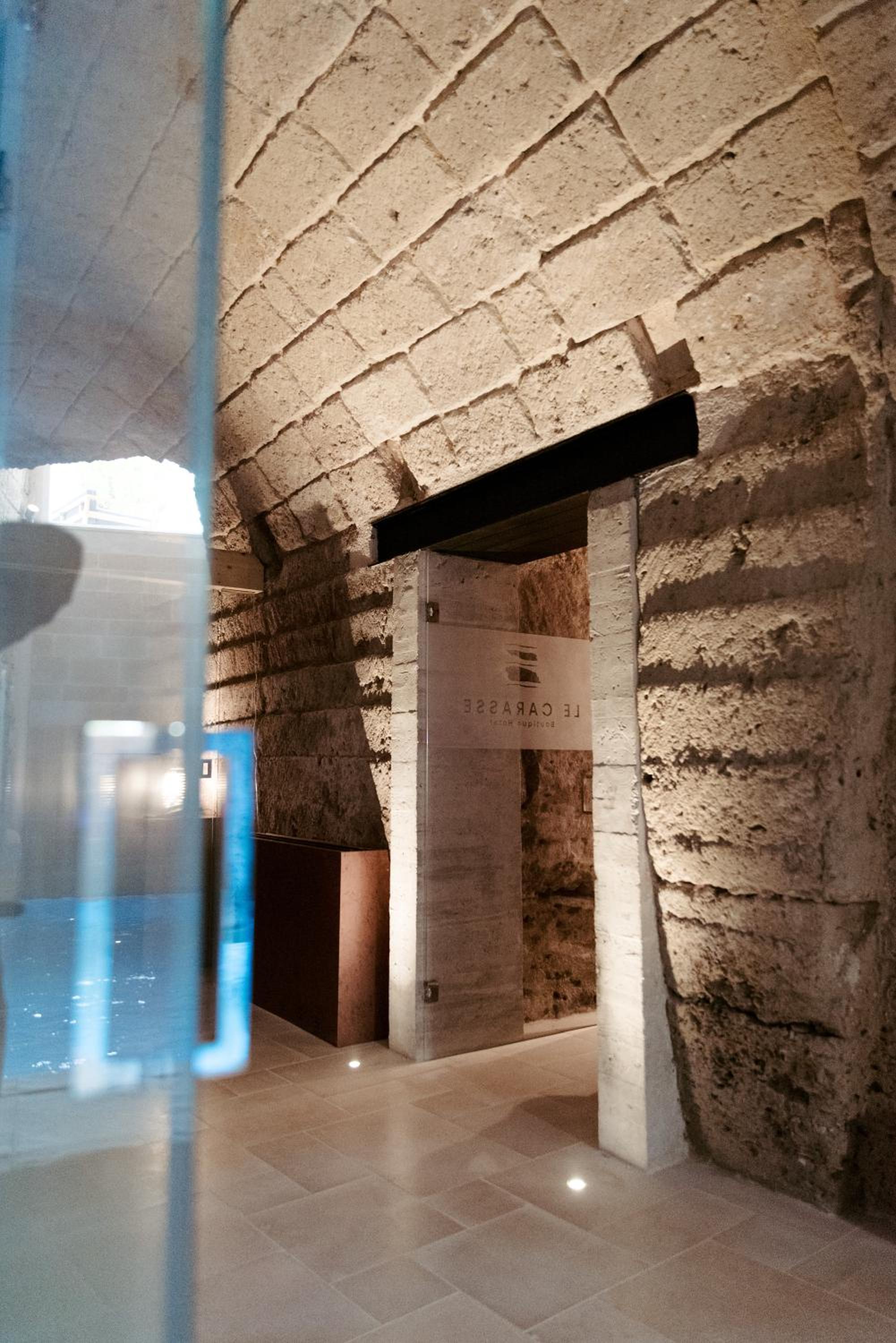 Le Carasse Boutique Hotel 13/23