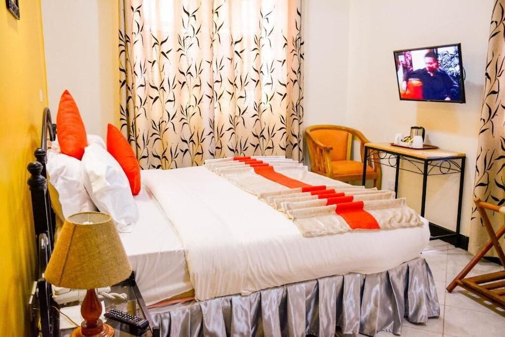Crest Safari Lodge 17/63