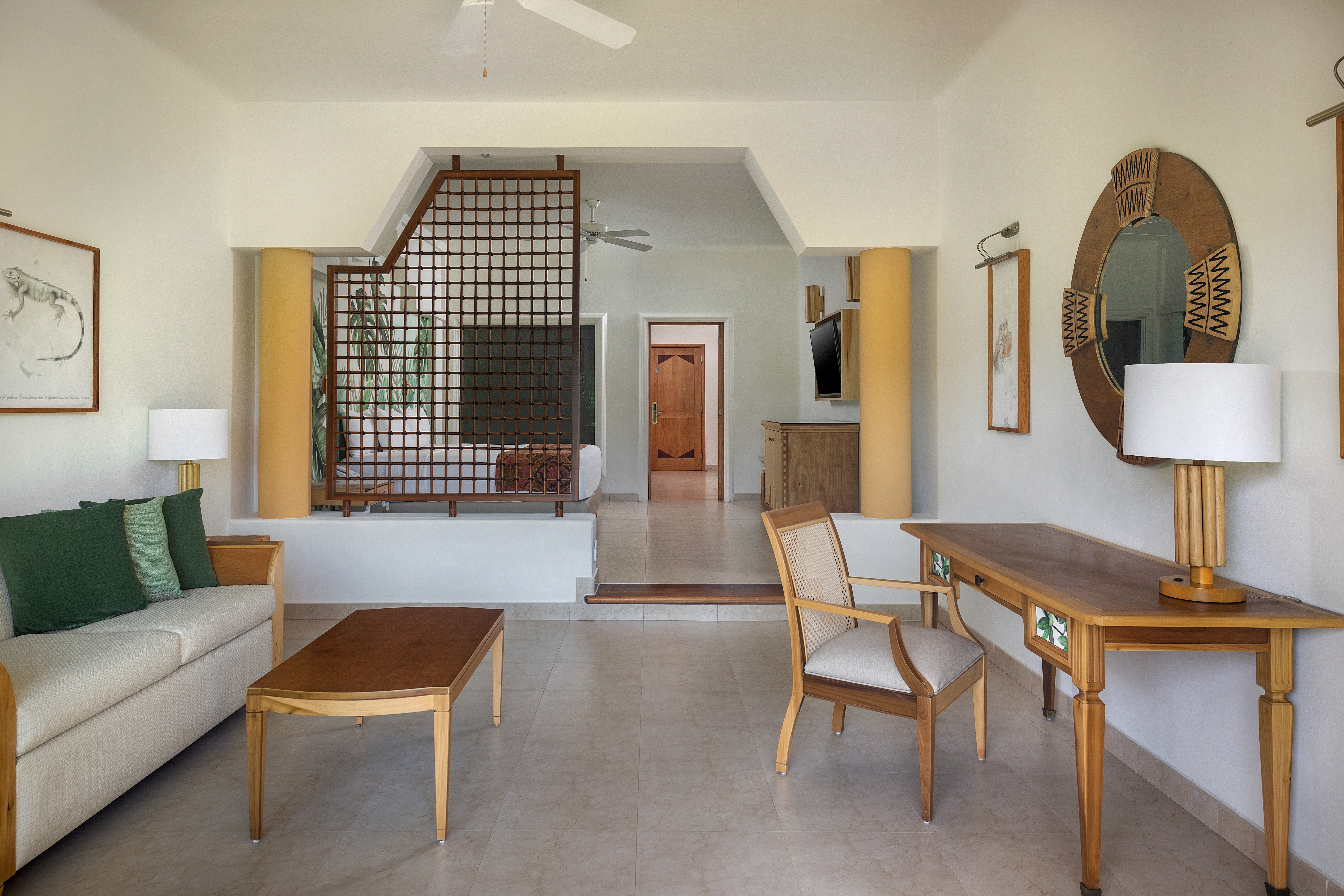 Iberostar Selection Paraiso Maya Suites 29/50