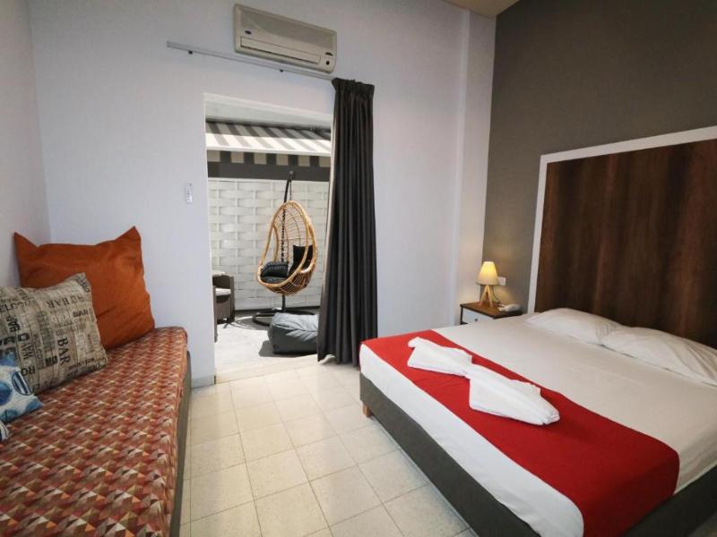 Porto Plazza Hotel 8/47