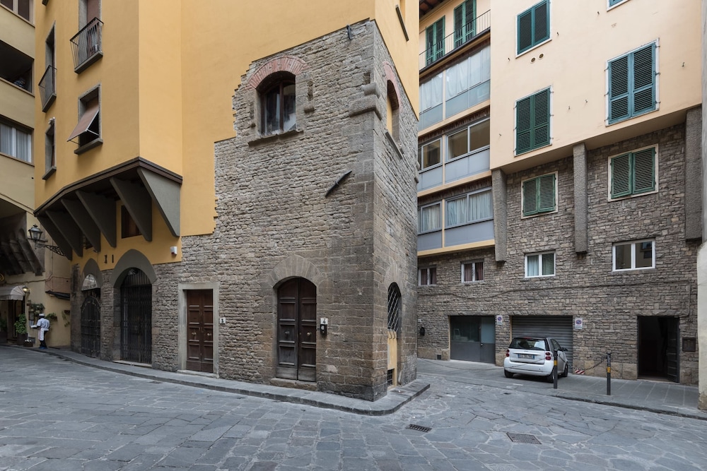 Signoria Conte s Suite 24/28
