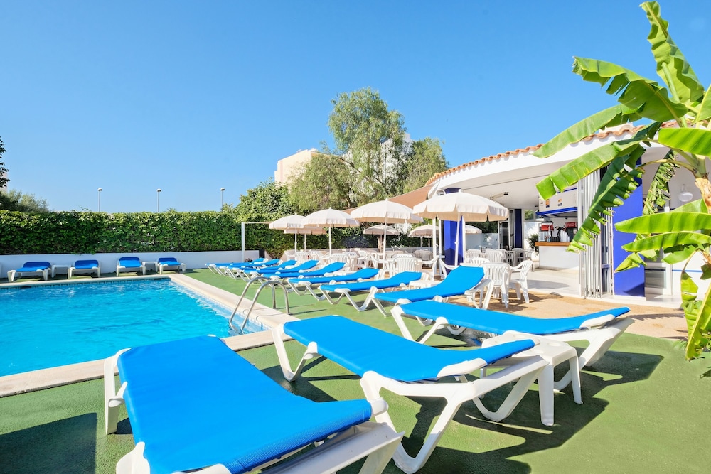 Azuline Hotel Llevant 25/27