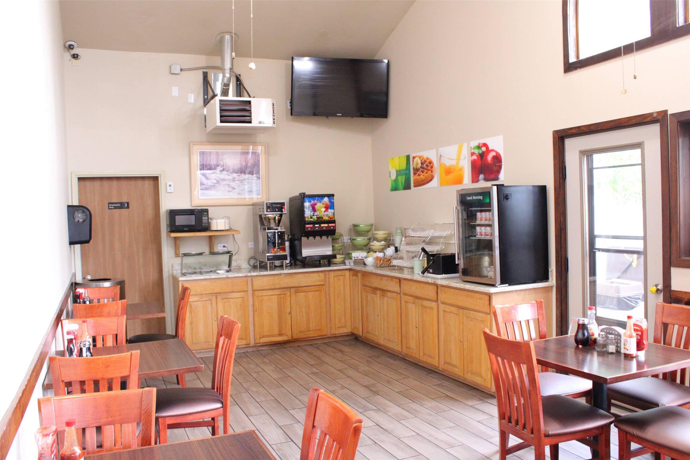 Quality Inn Gunnison-Crested Butte 11/18