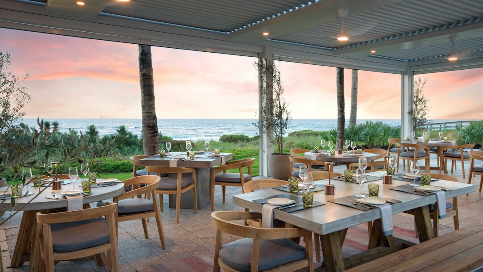 Beach Club at The Boca Raton 50/72