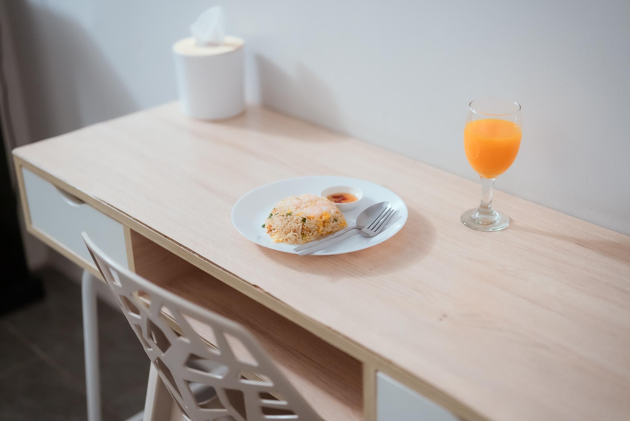 Nunglen Hotel - Adults Only 20/24