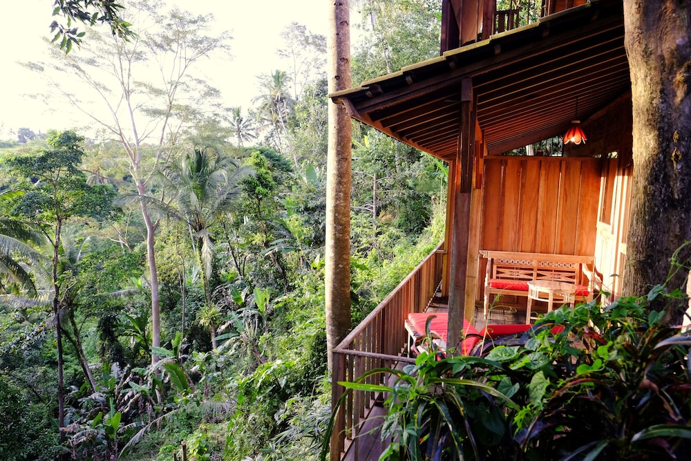Prashanti Ubud 45/50