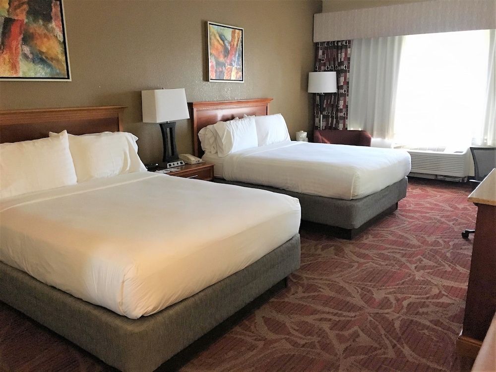 Holiday Inn Express Hotel And Suites Orange City 15/63