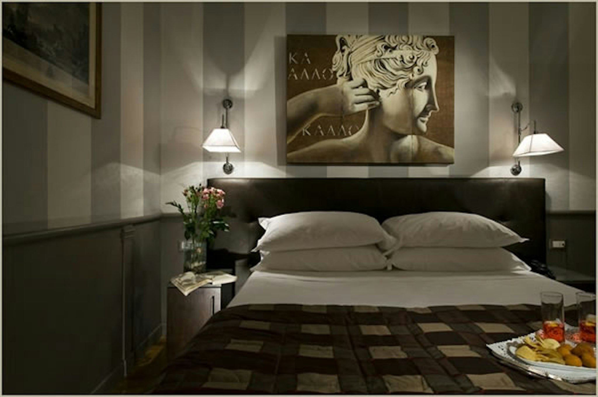 Duca D Alba Hotel 4/41