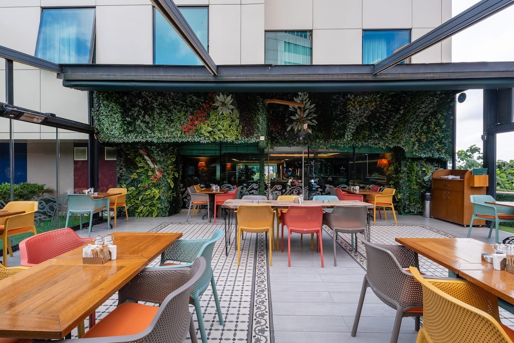 Park Inn By Radisson Istanbul Asia Kavacik 57/76