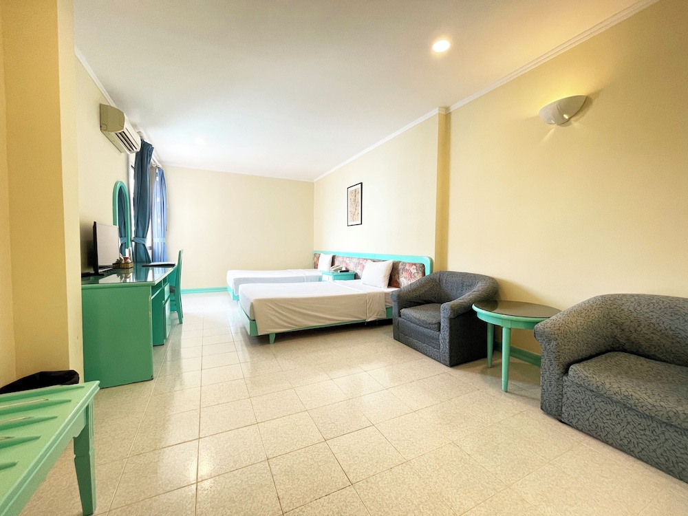 Bat Dat Hotel 31/51