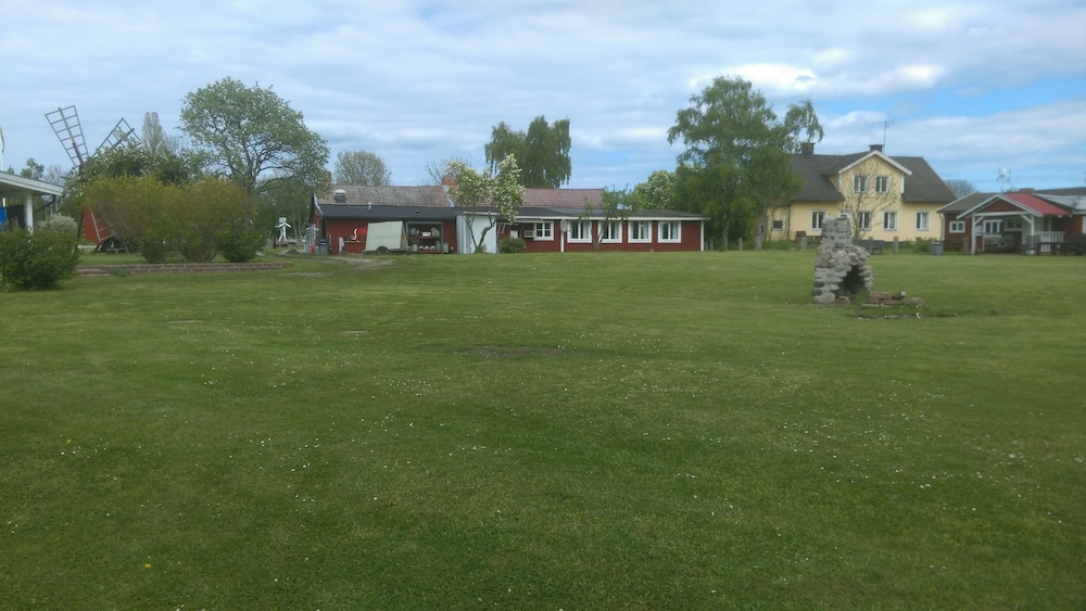 Kvarngarden 45/50