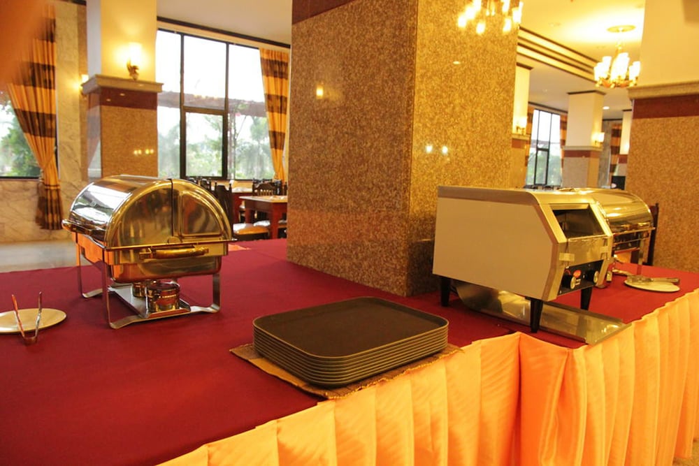 Golden Dragon Resort 27/43